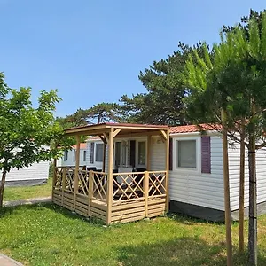Mobile Homes Victoria San Marino Parque de vacaciones